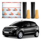 Kit Batente Traseiro Ka 1.0 1.5 2014 A 2017 Kit Batente Traseiro Ka 1.0 1.5 2014 A 2017