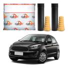 Kit Batente Traseiro Ka 1.0 1.5 2018 A 2021