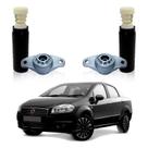 Kit Batente Traseiro Linea 1.4 2008 A 2012