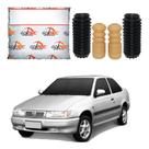 Kit Batente Traseiro Logus 1.6 1.8 1992 A 1996 Kit Batente Traseiro Logus 1.6 1.8 1992 A 1996