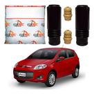 Kit Batente Traseiro Novo Palio 1.0 1.4 1.6 2011 A 2017 Kit Batente Traseiro Novo Palio 1.0 1.4 1.6 2011 A 2017