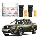 Kit Batente Traseiro Oroch 1.6 2.0 2015 A 2022