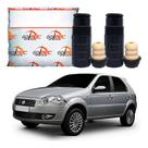 Kit Batente Traseiro Palio Rst 1.0 1.4 1.6 2010 A 2012