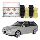 Kit Batente Traseiro Parati G2 1.0 1.6 1995 A 1999 Kit Batente Traseiro Parati G2 1.0 1.6 1995 A 1999