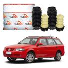 Kit Batente Traseiro Parati G4 1.8 2006 A 2008