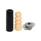 Kit batente traseiro polo fox 2002/2015 01 lado c/coxim - 111717 - mb4168