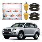 Kit Batente Traseiro Rav4 2.4 2005 A 2012