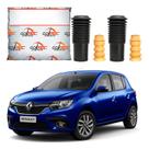 Kit Batente Traseiro Sandero 1.6 2020 A 2021 Kit Batente Traseiro Sandero 1.6 2020 A 2021