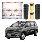 Kit Batente Traseiro Spin 1.8 2017 A 2023