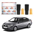 Kit Batente Traseiro Symbol 1.6 2009 A 2013 Kit Batente Traseiro Symbol 1.6 2009 A 2013