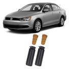 Kit Batente Volkswagen Jetta Traseiro (2006 Até 2014) 118MM - O Par