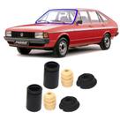 Kit Batente Volkswagen Passat Dianteiro (1997 Até 2005) O Par
