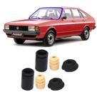 Kit Batente Volkswagen Passat Dianteiro (1997 Até 2005) O Par