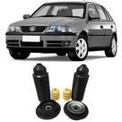 Kit Batente Vw Gol G3 Dianteiro 1999 Até 2005 O Par