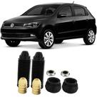 Kit Batente Vw Gol G5 Dianteiro 2008 Até 2013 O Par