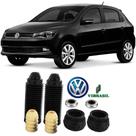 Kit Batente Vw Gol G5 Dianteiro (2008 Até 2013) Vibrasil - O Par