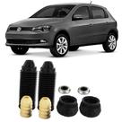 Kit Batente Vw Gol G6 Dianteiro 2013 Até 2019 O Par