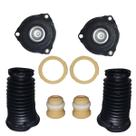 Kit Batentes + Coifa + Coxim Dianteiro Jeep Compass 2018