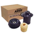 Kit Batentes Coifa Coxim Do Amortecedor Dianteiro Axios Zafira vectra 441130