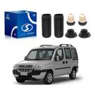 Kit Batentes Dianteiro Doblo 1.6 2002 A 2004