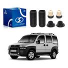 Kit Batentes Dianteiro Doblo Adventure 1.8 2003 A 2010