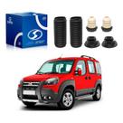Kit Batentes Dianteiro Doblo Adventure 1.8 2011 A 2016