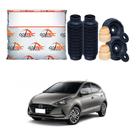 Kit Batentes Dianteiro Hb20 1.0 1.6 2019 A 2022