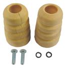 Kit Batentes Suspensão Traseira Corsa Pick-up 95/03 Kit Batentes Suspensão Traseira Corsa Pick-up 95/03