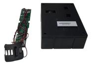 Kit Bateria 18v/2.0 Placa Potencia Aspirador Elecrolux Erg26