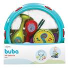 Kit Bateria Baby Buba 7973