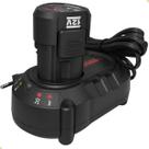 Kit Bateria + Carregador 12V Parafusadeiras Kress
