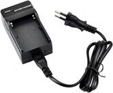 Kit Bateria Npf970 e Carregador Para Yongnuo Yn608 Yn600 Yn360 Yn660