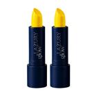 Kit Batom Matte Maquiagem Artística Copa Carnaval Cosplay Festas Cores Brasil Neon Brilha Luz Negra -