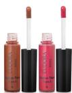 Kit Batom Tint Soul Eudora 2 em 1 - Rosa e Nude