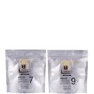 Kit BB Bleach pó descolorante Alfaparf 7 + 9 tons 400gr
