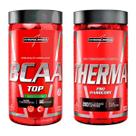 Kit Bcaa Top 120 Caps + Therma Pro 120 Caps IntegralMedica Kit Bcaa Top 120 Caps + Therma Pro 120 Caps IntegralMedica