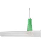 KIT_BD_Agulha.hipodérmica, marca BD Descartável 0,80x25mm(21Gx1) kit c/ 80