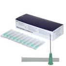 KIT_BD_Agulha.hipodérmica, marca BD Descartável 0,80x30mm(21Gx1 1/4") kit c/ 80 KIT_BD_Agulha.hipodérmica, marca BD Descartável 0,80x30mm(21Gx1 1/4") kit c/ 80