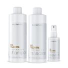 Kit be blonde duo 1l e leave-in 200g