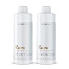 Kit be blonde duo 1l