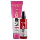 Kit Be.Use 1 Supermáscara Acidificante 1 Óleo Sublime Bio Extratus