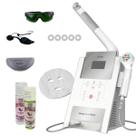 Kit Beauty Steam Maxx HTM Aromatizador Máscara Vapor Completo