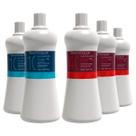 Kit Beautycolor Ox Cremosa 3un 40v + 2un 10v
