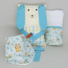 Kit Bebê Coelho Naninha Kit Bebê Coelho Naninha