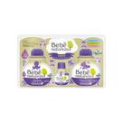 Kit Bebe Natureza Lavanda Cond + Shampoo 230ML + Colonia 30ML