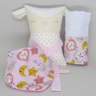 Kit Bebê Ovelha Naninha