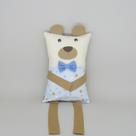 Kit Bebê Urso Naninha