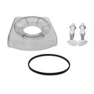 Kit Bebedouro Br355 Torneira + Topo Tampa com Veda Latina
