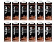 Kit Bebida Láctea UHT YoPRO Chocolate Sem Lactose