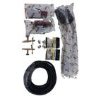 Kit becogasmetal